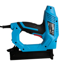 FIXTEC Tacker Electric Nail Gun Set Electric Gun Tacker